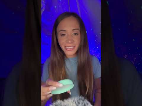ASMR / Moisturizing Your Face TOO Much..