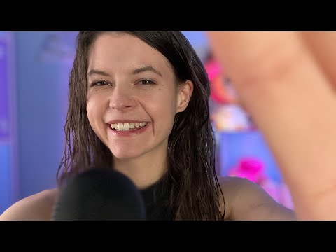 ASMR live - Zeit zum Entspannen 🥰
