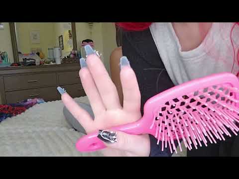 ASMR With One of my Beautiful Step Sisters, Lucia ♡