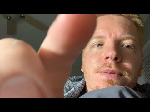 ASMR Random Rambles - The Book That Took Me Ten Years to Write