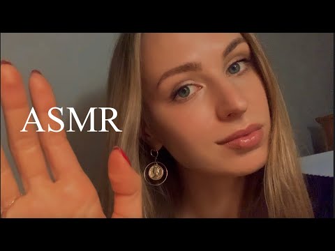 [АСМР] КОМПЛИМЕНТЫ, ПОДДЕРЖКА И ЗАБОТА ОТ ТВОЕЙ ДЕВУШКИ ❤️ spa from your girl, wet sounds 💋