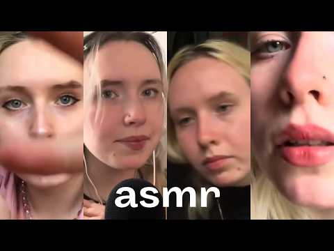 all makeup videos EVER made