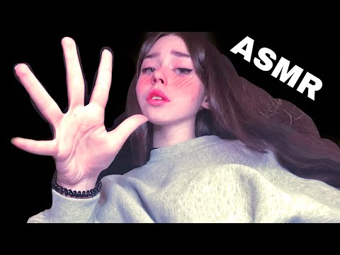 💋 АСМР ЛЁЖА НА КОЛЕНЯХ У СВОЕЙ ДЕВУШКИ. 1000% МУРАШКИ / ASMR YOU ARE LAYING ON MY LAP 💋