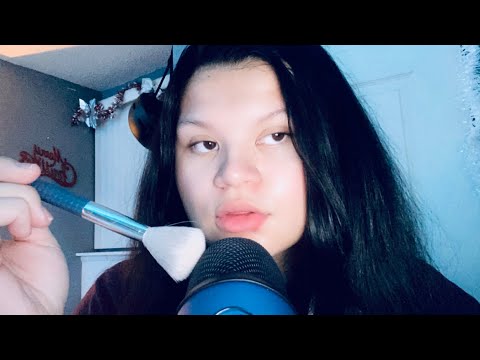 ASMR | Popular ASMR Triggers | Kailani ASMR