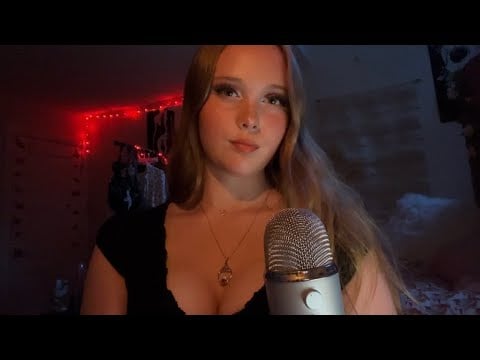 asmr guess the silent word