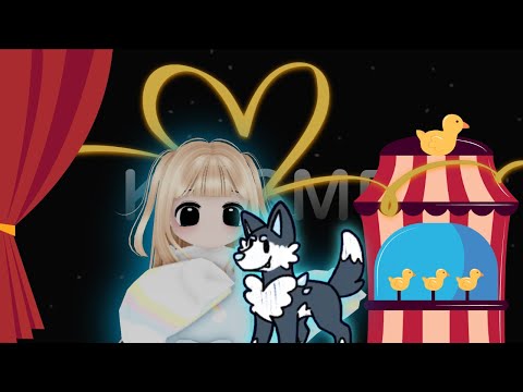 Roblox ASMR - Relaxing Mouth Sounds For You!
