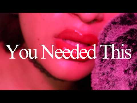 I Left You a Voice Note | Soft Dominant ASMR