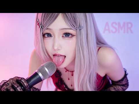 ASMR This Feels Too Real…
