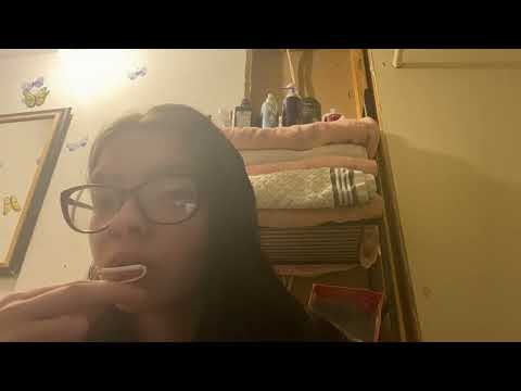 Mouth sounds ASMR!