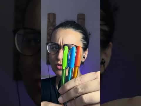 ASMR FR | TEST DE CHANCE 2 🍀