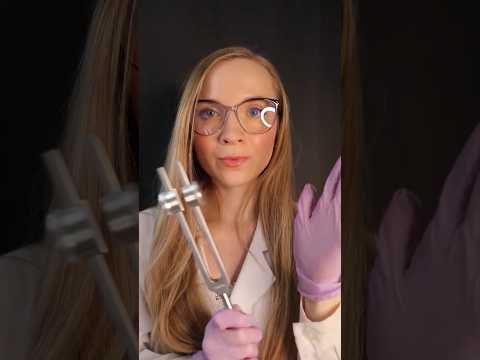 Korvien Nopea Tarkastus ja Puhdistus 👂💤 ASMR SUOMI #asmr #shortsasmr #asmrsuomi #asmrvideo #rentoolo