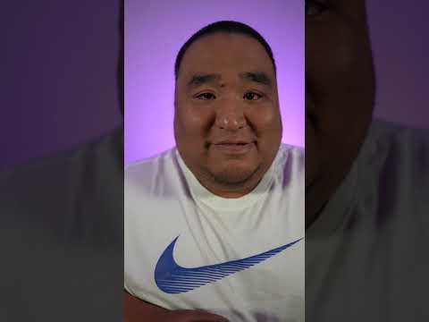 I'm not magic but did I get it? #asmr #shorts