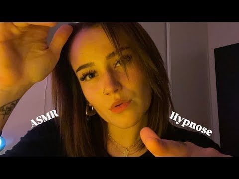 ✨ASMR FR - Hypnose profonde