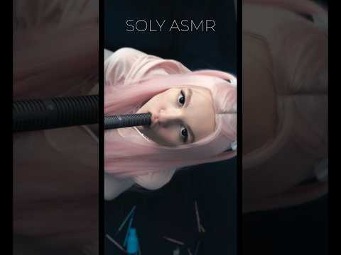 ASMR LICKING - MOUTH SOUNDS | #shorts #asmr #asmrmouthsounds #mouthsounds #licking #asmrsounds