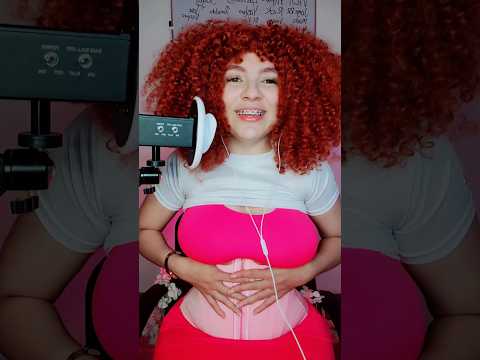 ASMR| Se burlan de mi faja en vivo #asmr #yesasmr #live