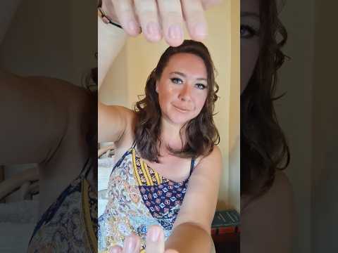 RELEASE ANY BUILT UP TENSION | EMOTIONAL OVERWHELM