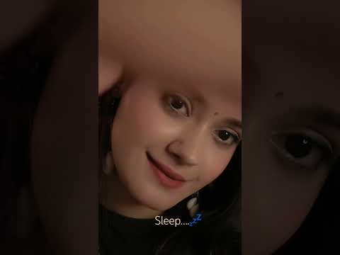 Brain tingles for instant sleep #asmr #sleepasmr