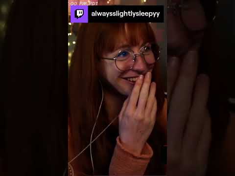 Younorky #alwaysslightlysleepy #twitch