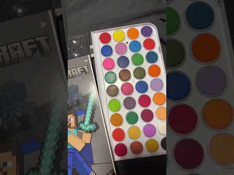 ASMR spit painting #asmr #tingles #mouthwhisper #asmrvideos #relax #asmrtriggers