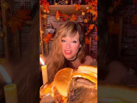 Rainy Day at The Starry Cat Tavern 🌧️🍳 | Cozy Breakfast ASMR ✨#ambientchill #chillout