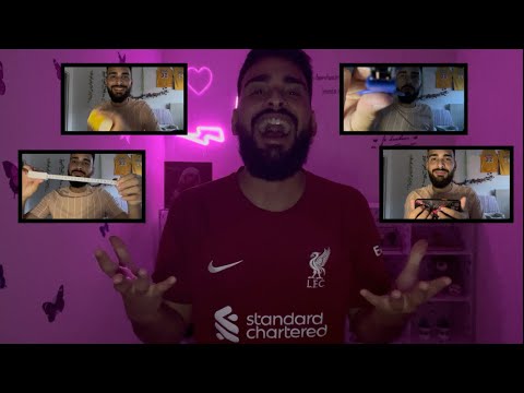 ASMR Duels de Roleplays 🏆