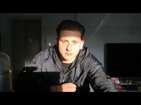 ASMR Mental Health Update + Happy Easter
