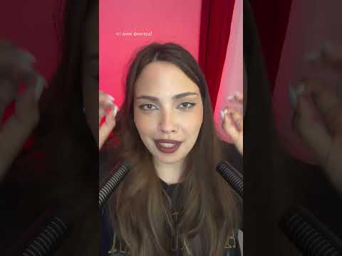 АСМР КОТОРЫЙ Я НЕНАВИЖУ 😡 #асмр #asmr