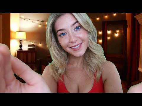 ASMR Girl Next Door Takes Care Of You 💕🤗