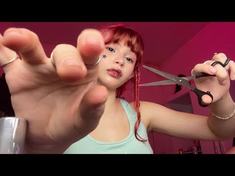 ASMR CASEIRINHO
