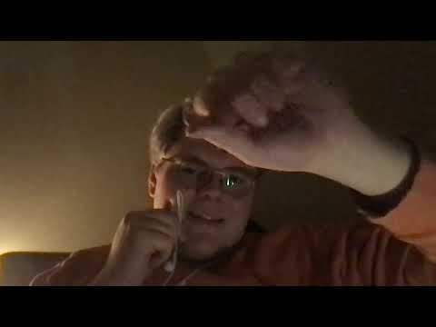 Eclectic ASMR | There's Something In Your Eye