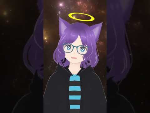i can be your angle….or yuor devil #vtuber