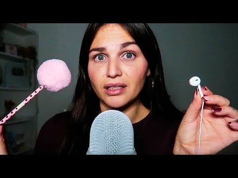 POV ASMR : LA PESTE t'endort en plein cours !