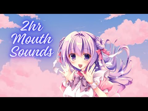 Breathy Mouth  KabukiKoi
