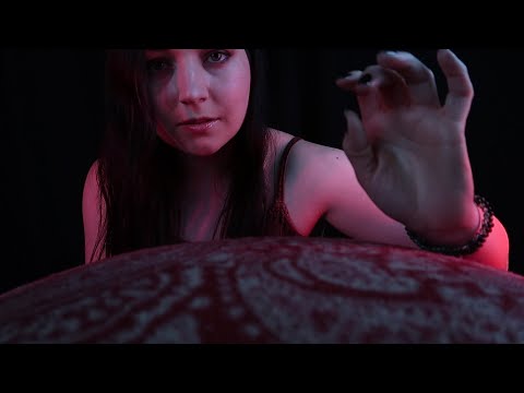 ASMR Gentle and Calming POV Massage ⭐ Soft Spoken