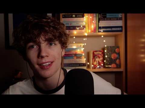 asmr - positive affirmations ▪️ you are good enough.