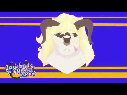 ASMR Sniffing and Mouth Sounds - Part 12 - Goat Knight