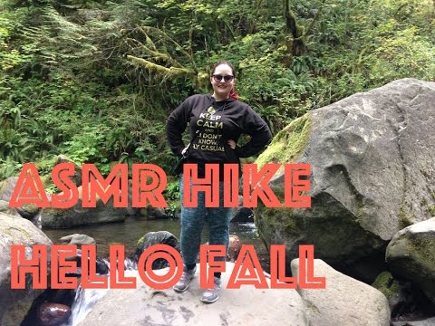 Relaxed  Hike #10 Hello Fall 🍂 🍂 🍂