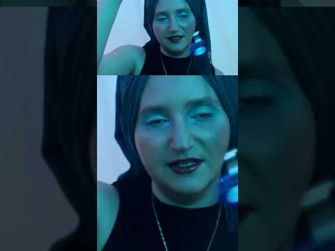 Evil eye #evileye #asmr #relax