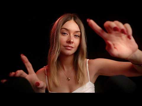 ASMR Give Me 10 Minutes and You’ll Be Fighting To Stay Awake