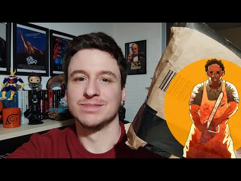 Unboxing d'un colis Rakuten - ASMR Français