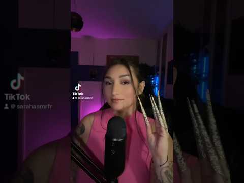 ASMR FRANÇAIS : JE T’HYPNOTISE POUR DODO 😴