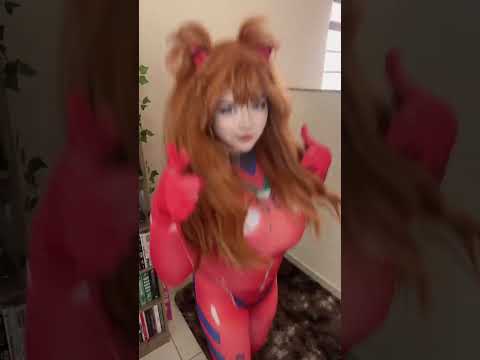Asuka Umamusume! #cosplay #umamusume #asuka