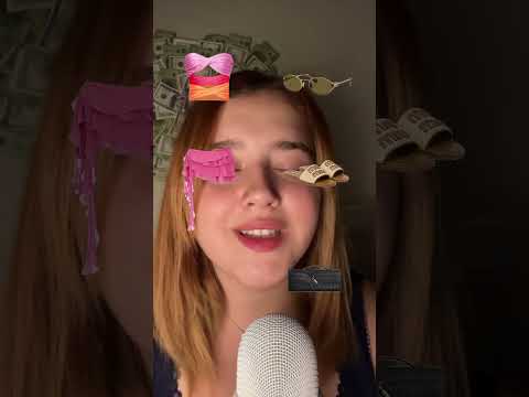 Kombin vaktiii #asmr #triggersforsleep #kombin #keşfet #fyoupage