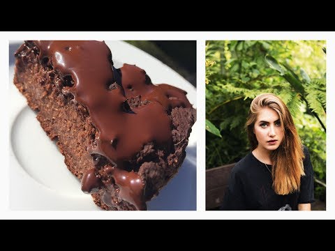 Was ich an einem Tag esse & mache in Flensburg | vegan food diary