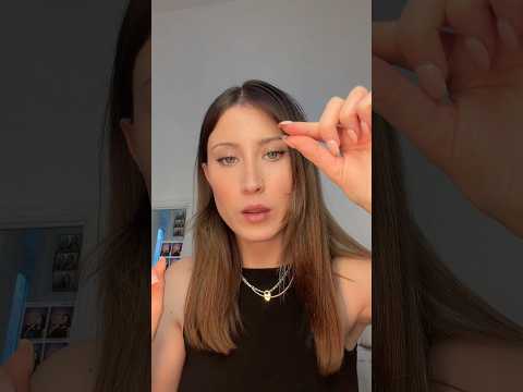 Plucking Your Negativity | ASMR #asmr #asmrshorts