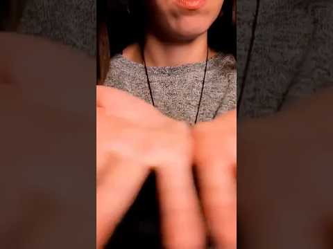 #ASMR You Are So Hypnotized By My Hand Movements🙀