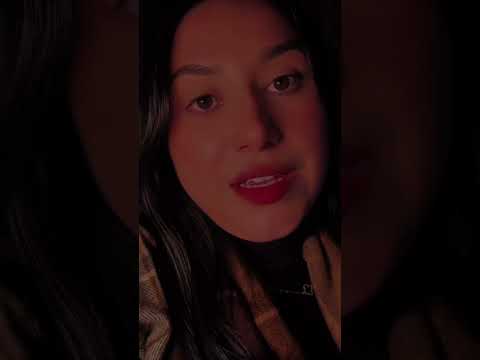 Veja aqui 👆🏻 #asmr #asmrvideo #asmreating  #oração #salmos #biblia #asmrshorts #asmrshortsvideo