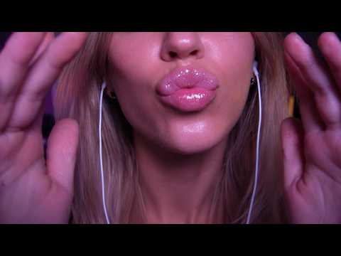 I Saved These Kisses for You ♡ ASMR
