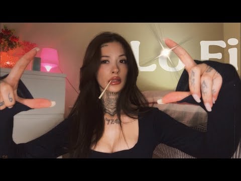 [türkçe asmr] dünyanın en kaotik asmr videosu 