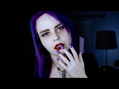 ASMR | 🦇 Vampire Hunts You In Your Sleep #asmr #vampires #horror